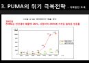 푸마 PUMA 위기극복위한 마케팅전략 분석및 푸마 소비자행동분석 6페이지