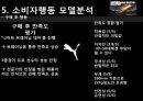 푸마 PUMA 위기극복위한 마케팅전략 분석및 푸마 소비자행동분석 32페이지