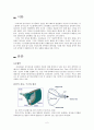 [물리보고서] 디스플레이장치에 관하여 -CRT, LCD, PDP, LED와 그 밖의 차세대 디스플레이 2페이지