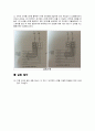 마이크로컴퓨터 7세그먼트 실험 보고서 - 작시를 이용한 두 자리 7-세그먼트 LED 디스플레이 4페이지