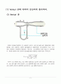 벤트리(벤투리, 벤츄리 Venturi)관 실험 2페이지