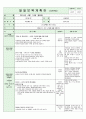 어린이집시간연장보육일지14년 4월  26페이지