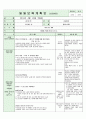 어린이집시간연장보육일지14년 4월  42페이지