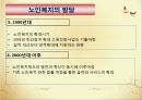 노인복지정책(노인복지의발달, 노인복지정책, 노년기정신건강)ppt자료 20페이지