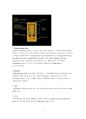 [기계공학 실험] 힘 측정 (스트레인게이지(Strain Gage), 휘이트스톤 브릿지(Wheastone Bridge), 힘의 크기, 이론, 실험결과) 6페이지