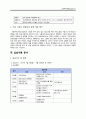 서울YMCA청소년쉼터 사회복지 실습 보고서 (기관 분석, 프로그램 분석, 실습내용 분석, 자기 평가) 10페이지