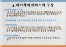 재가복지(재가복지서비스, 역사, 필요성, 구성, 내용, 재가복지서비스센터, 재가복지봉사센터, 과제)파워포인트 PPT자료 13페이지