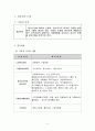 마한노인복지센터 사회복지현장실습 최종보고서_기관소개, 실습평가, 실습보고서 2페이지