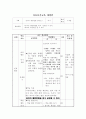 (4~5살) 충치예방법 / 주제 : 충치의 예방방법 알아보기 (올바른칫솔질, 아동보건교육, 보건교육안, 아동건강교육, 이닦이) 1페이지