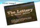 Shirley Jackson The Lottery  작가와 작품분석 6페이지