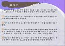 한국전통문화의이해  서울의 설명과 개념도 4페이지