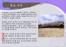한국전통문화의이해  서울의 설명과 개념도 16페이지