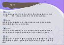 한국전통문화의이해  서울의 설명과 개념도 25페이지