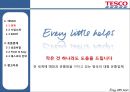 TESCO,테스코의 전략사례,미국시장 확장,미국의 월마트와 프랑스의 까루프
ppt자료 3페이지