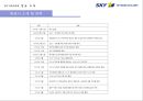 SKY MARK 스카이마크 항공 (スカイマーク/Skymark Airlines) (항공사, 항공사 경영, 재무현황, 기업전략, 일본 항공사 시장, 저가항공사, 외부, 내부 마케팅 전략).pptx 5페이지