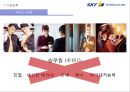 SKY MARK 스카이마크 항공 (スカイマーク/Skymark Airlines) (항공사, 항공사 경영, 재무현황, 기업전략, 일본 항공사 시장, 저가항공사, 외부, 내부 마케팅 전략).pptx 13페이지