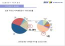 SKY MARK 스카이마크 항공 (スカイマーク/Skymark Airlines) (항공사, 항공사 경영, 재무현황, 기업전략, 일본 항공사 시장, 저가항공사, 외부, 내부 마케팅 전략).pptx 17페이지