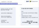 SKY MARK 스카이마크 항공 (スカイマーク/Skymark Airlines) (항공사, 항공사 경영, 재무현황, 기업전략, 일본 항공사 시장, 저가항공사, 외부, 내부 마케팅 전략).pptx 18페이지