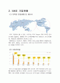 나이키 (NIKE)  연혁, 심볼마크, 기업현황, 시장점유율, 경영전략 분석, 마케팅 전략, 스타마케팅, 바이럴 마케팅, 아웃소싱 전략, 폐해, CSR 활동들
 4페이지