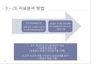 대학생 아르바이트 경험이 직업 가치관에 미치는 영향 (문제제기, 연구배경 및 필요성, 연구목적, 이론적 배경, 개념정리, 가설설정, 연구방법, 변수의 측정 및 조작화, 자료분석 방법).pptx 15페이지