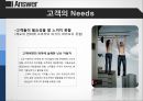 Levi’s Personal Pair  리바이스 경영실패사례 (경영상의 문제, 차별화 기반, 리바이스 마케팅전략 실패사례,리바이스 브랜드마케팅전략).pptx 15페이지