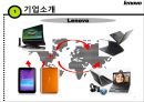 레노버(Lenovo)와 IBM의 M&A (기업소개, 인수합병 배경, 인수합병 사례, pc 시장, M&A, 인수합병 효과).pptx 3페이지