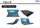 레노버(Lenovo)와 IBM의 M&A (기업소개, 인수합병 배경, 인수합병 사례, pc 시장, M&A, 인수합병 효과).pptx 8페이지