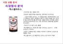 브랜드네이밍_캔커피시장분석 레포트,한국의 캔커피시장조사 16페이지
