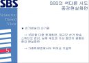 [미디어 기업 경쟁전략 분석] SBS,민영 방송국 SBS 18페이지