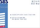 [미디어 기업 경쟁전략 분석] SBS,민영 방송국 SBS 25페이지