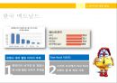 [수제버거 시장 현황]크라제버거,모스버거, 빕스버거, 버거 헌터,한국 맥도날드-패스트푸드,브랜드마케팅,서비스마케팅,글로벌경영,사례분석,swot,stp,4p 4페이지