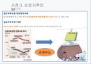 재무의 윤리,기업분윤리사례,기업 재무관계,자금조달 사례(Facebook,SK),소유구조 사례(상호저축은행,삼성),자본조달,자본운용 ppt자료 11페이지