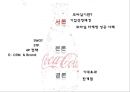 모바일 마케팅 - 코카콜라 (Coca-Cola) (모바일, 기업선정배경, 모바일 마케팅 성공 사례, SWOT, STP, 4P 전략, E- CRM  & Brand, 기대효과, 한계점).pptx 2페이지