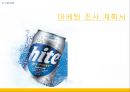 [마케팅 조사 계획서] 하이트 진로 (HITE JINRO) 시장점유율 분석, 시장점유율 저하, 문제인식, 조사설계, 주류, 맥주시장.pptx
 1페이지