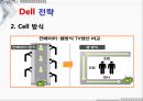 Dell과 IBM의 BCG&GE Matrix,Dell- IBM 기업분석,브랜드마케팅,서비스마케팅,글로벌경영,사례분석,swot,stp,4p 8페이지