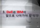 Dell과 IBM의 BCG&GE Matrix,Dell- IBM 기업분석,브랜드마케팅,서비스마케팅,글로벌경영,사례분석,swot,stp,4p 19페이지