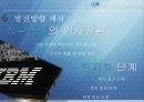 국제인적자원관리-글로벌인재경영사례,IBM의  한국시장 진출,브랜드마케팅,서비스마케팅,글로벌경영,사례분석,swot,stp,4p 28페이지