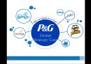 [P&G의 해외시장 진출 사례]P&G 기업소개,사례 분석-한국일본중국인도,브랜드마케팅,서비스마케팅,글로벌경영,사례분석,swot,stp,4p 1페이지