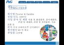[P&G의 해외시장 진출 사례]P&G 기업소개,사례 분석-한국일본중국인도,브랜드마케팅,서비스마케팅,글로벌경영,사례분석,swot,stp,4p 4페이지