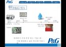 [P&G의 해외시장 진출 사례]P&G 기업소개,사례 분석-한국일본중국인도,브랜드마케팅,서비스마케팅,글로벌경영,사례분석,swot,stp,4p 5페이지