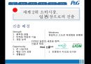[P&G의 해외시장 진출 사례]P&G 기업소개,사례 분석-한국일본중국인도,브랜드마케팅,서비스마케팅,글로벌경영,사례분석,swot,stp,4p 17페이지