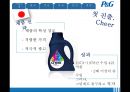 [P&G의 해외시장 진출 사례]P&G 기업소개,사례 분석-한국일본중국인도,브랜드마케팅,서비스마케팅,글로벌경영,사례분석,swot,stp,4p 18페이지