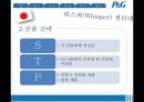 [P&G의 해외시장 진출 사례]P&G 기업소개,사례 분석-한국일본중국인도,브랜드마케팅,서비스마케팅,글로벌경영,사례분석,swot,stp,4p 26페이지