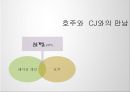 [국제경영론_다 함께 차차차]CJ E&M 해외글로벌마케팅전략사례,호주시장진출 3페이지