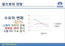 TATA자동차-TATA기업분석,TATA경영전략사례,브랜드마케팅,서비스마케팅,글로벌경영,사례분석,swot,stp,4p 40페이지