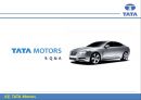 TATA자동차-TATA기업분석,TATA경영전략사례,브랜드마케팅,서비스마케팅,글로벌경영,사례분석,swot,stp,4p 43페이지