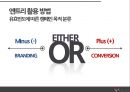 광고마케팅,엔트리 성공사례,엔트리 상품소개,브랜드마케팅,서비스마케팅,글로벌경영,사례분석,swot,stp,4p ppt자료 37페이지