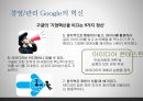 구글-조직운영,구글의 경영방식,구글의  조직구조 · 조직관리 적용,브랜드마케팅,서비스마케팅,글로벌경영,사례분석,swot,stp,4p 19페이지