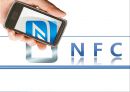 근거리 무선통신 NFC (Near Field Communication) (무선태그 RFID, NFC 서비스, NFC 발전방향, NFC 적용 사례, Olleh touch,NFC 문제점).pptx 1페이지