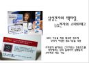 근거리 무선통신 NFC (Near Field Communication) (무선태그 RFID, NFC 서비스, NFC 발전방향, NFC 적용 사례, Olleh touch,NFC 문제점).pptx 26페이지